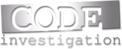 Logo Code Investigation